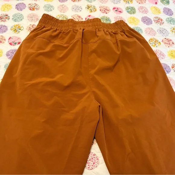 PrAna Railay Straight Pant in Clay - Picture 2 of 5